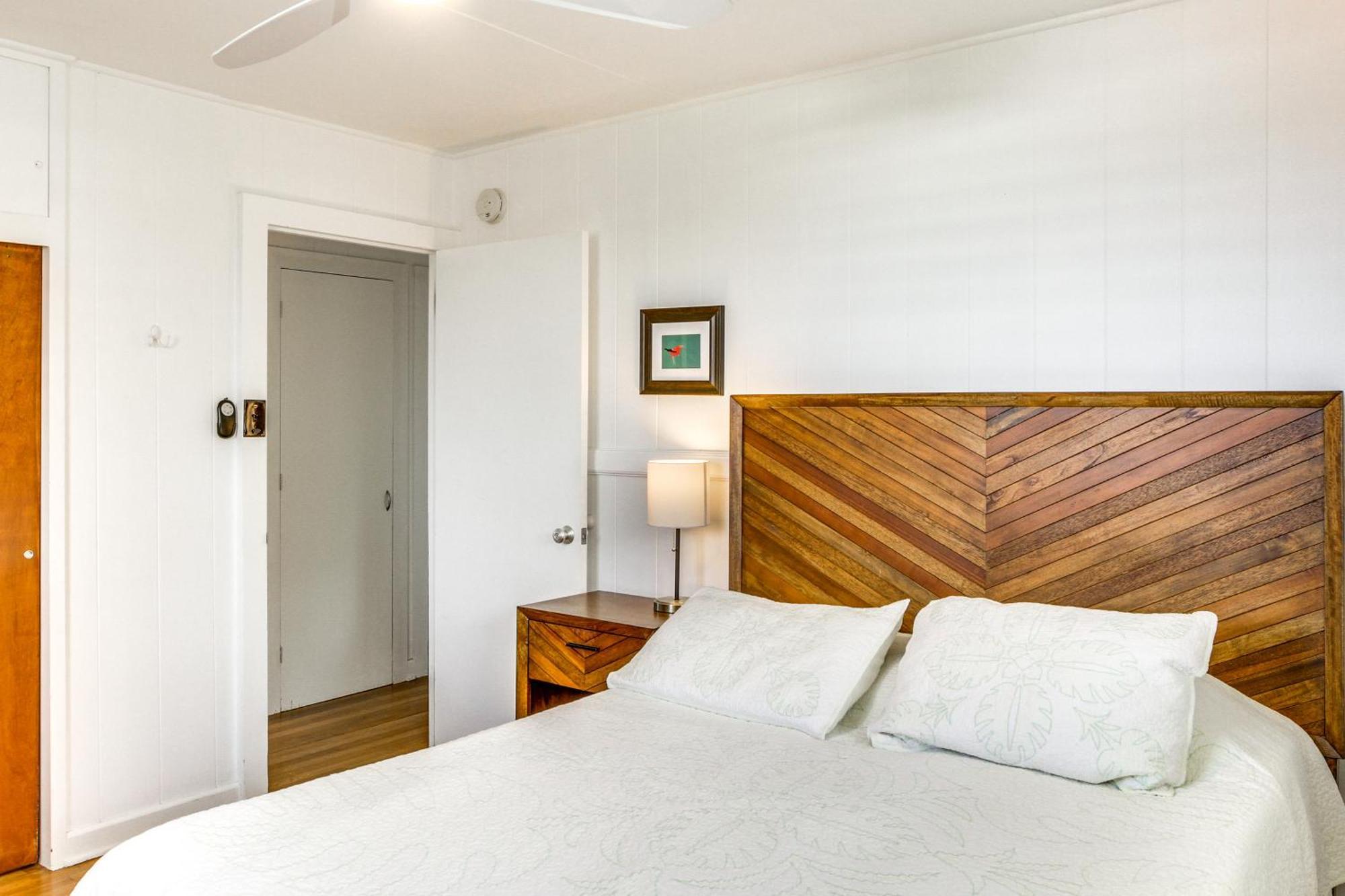 Charming Historic Hilo House Minutes To Beach! Esterno foto